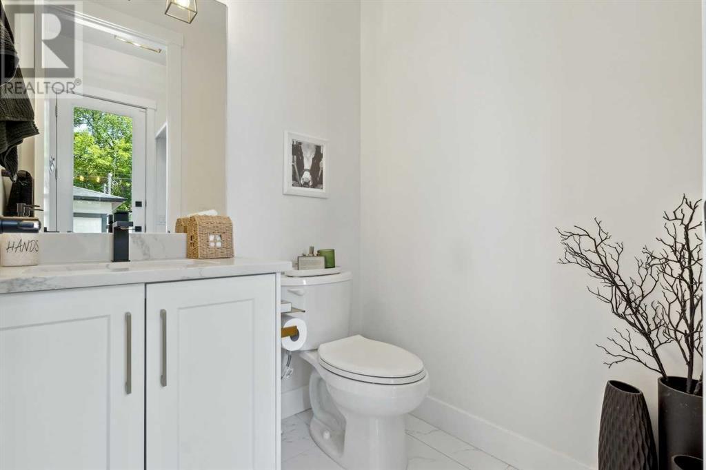 Single Family House for Sale in   Street SW Rosscarrock Calgary 