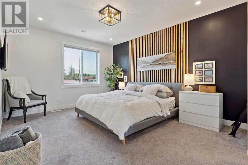 Single Family House for Sale in   Street SW Rosscarrock Calgary 