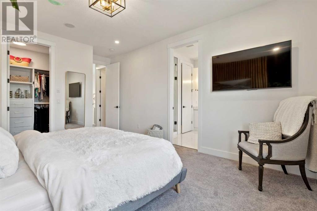 Single Family House for Sale in   Street SW Rosscarrock Calgary 