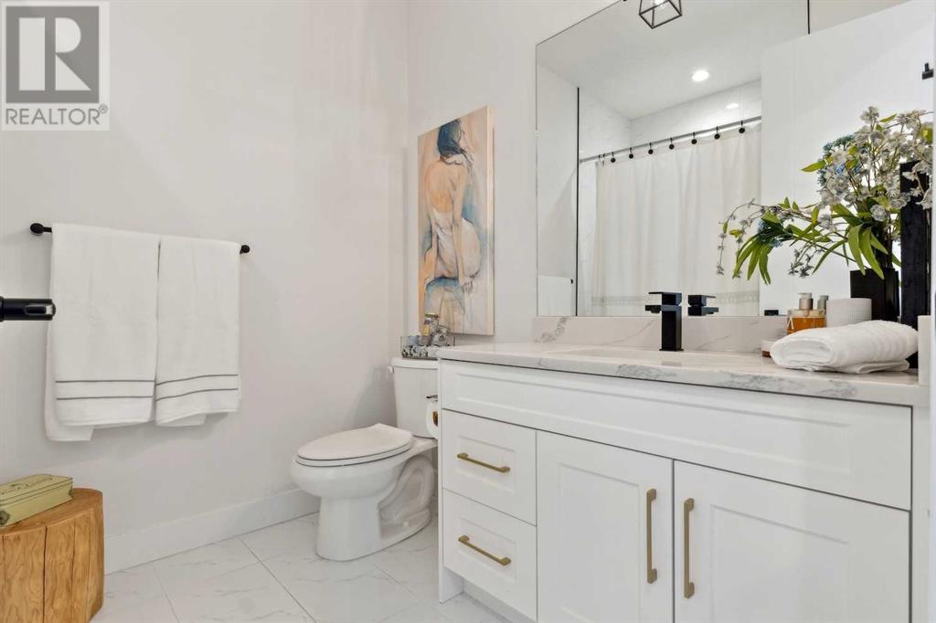Single Family House for Sale in   Street SW Rosscarrock Calgary 