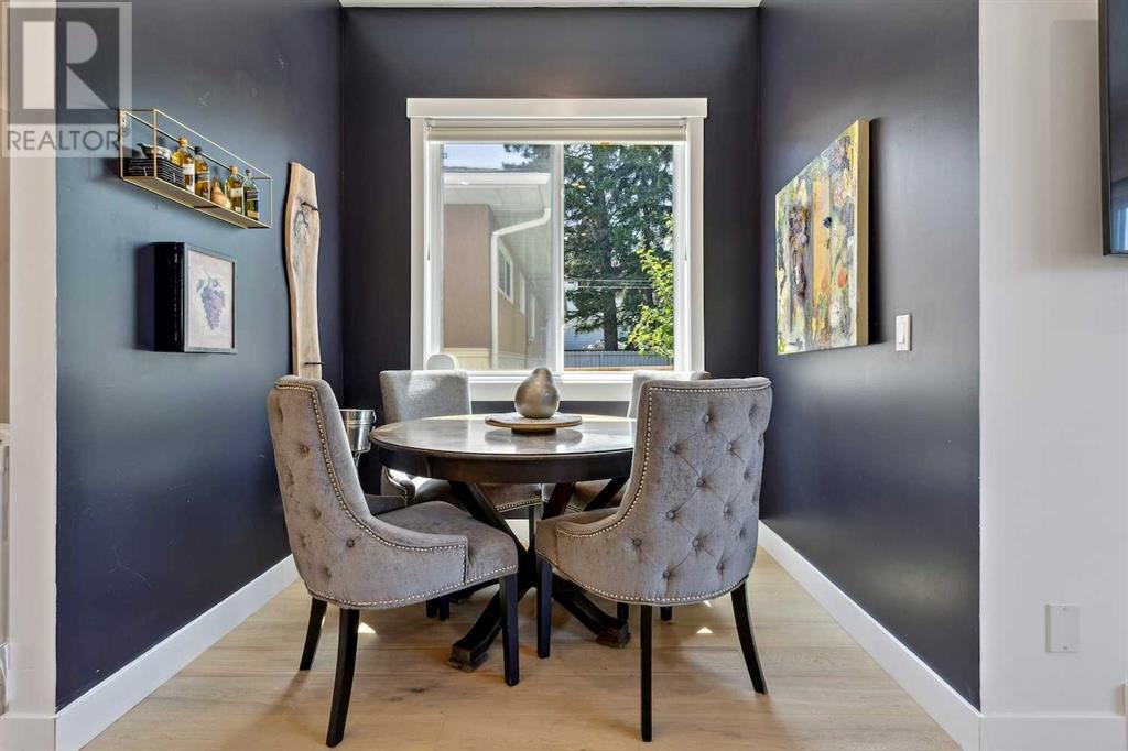Single Family House for Sale in   Street SW Rosscarrock Calgary 