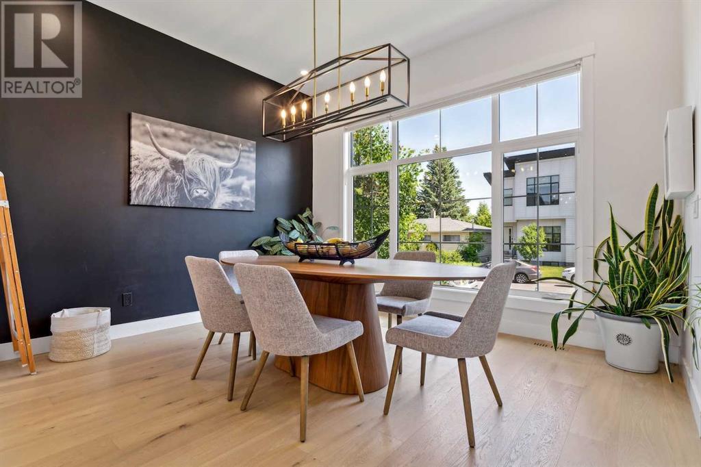 Single Family House for Sale in   Street SW Rosscarrock Calgary 