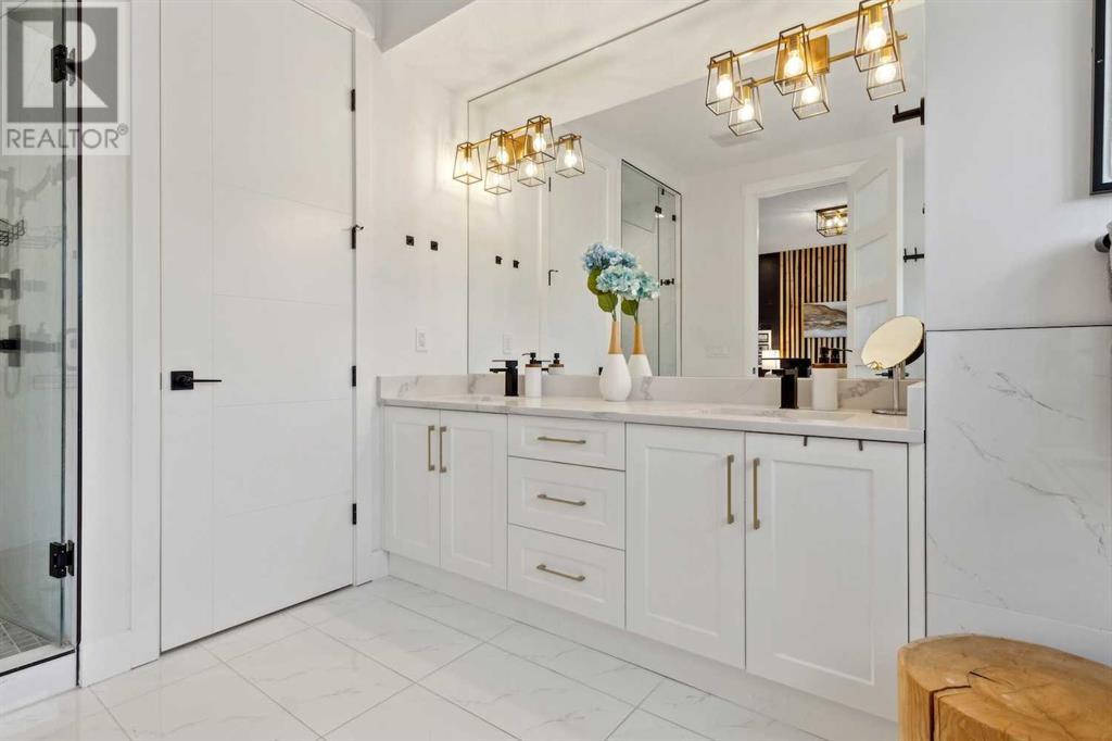 Single Family House for Sale in   Street SW Rosscarrock Calgary 