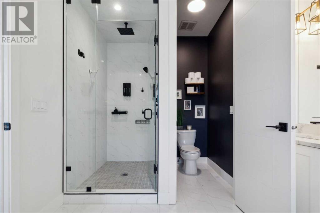 Single Family House for Sale in   Street SW Rosscarrock Calgary 