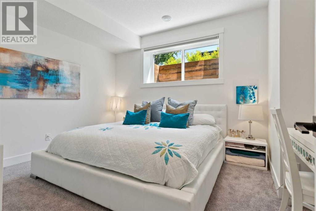 Single Family House for Sale in   Street SW Rosscarrock Calgary 