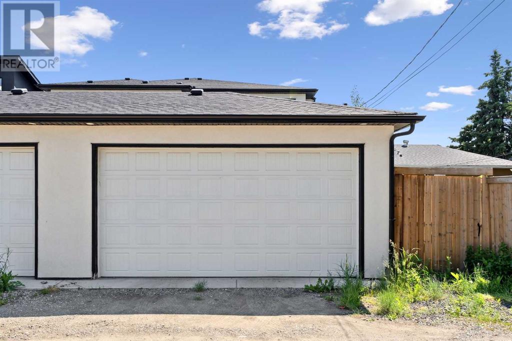 Single Family House for Sale in   Street SW Rosscarrock Calgary 