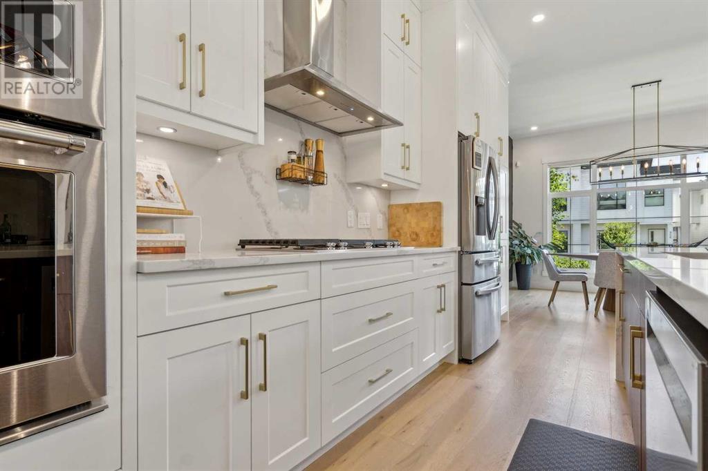Single Family House for Sale in   Street SW Rosscarrock Calgary 