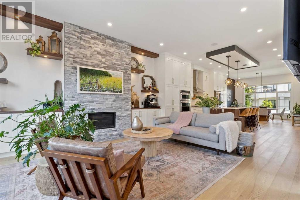 Single Family House for Sale in   Street SW Rosscarrock Calgary 