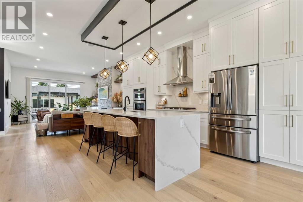 Single Family House for Sale in   Street SW Rosscarrock Calgary 
