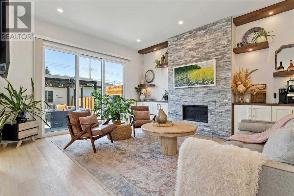 Single Family House for Sale in   Street SW Rosscarrock Calgary 