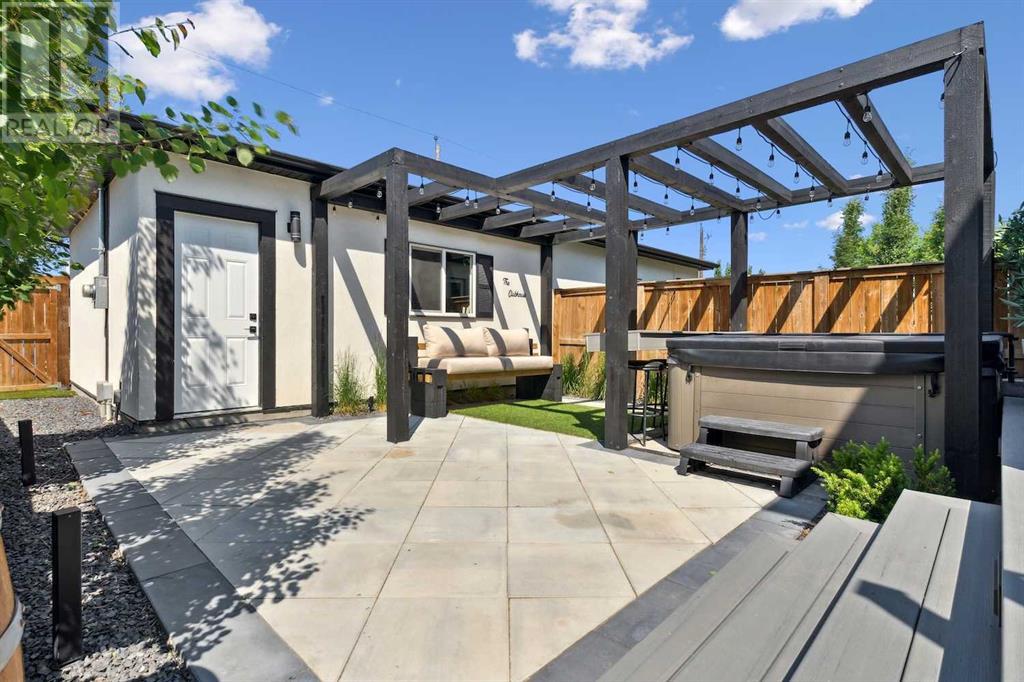Single Family House for Sale in   Street SW Rosscarrock Calgary 