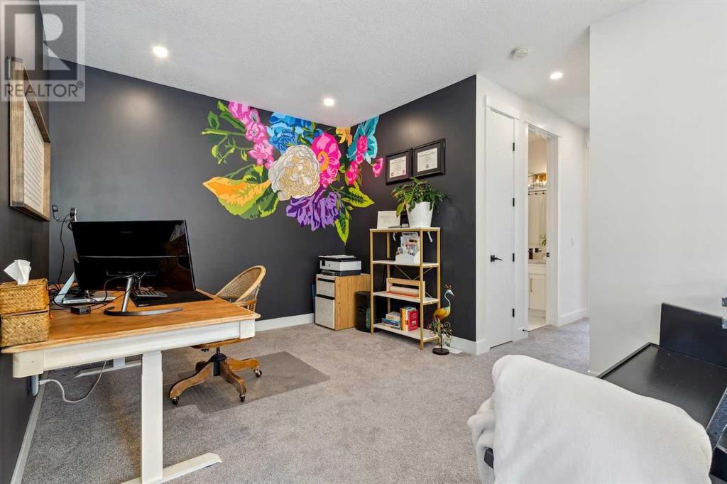 Single Family House for Sale in   Street SW Rosscarrock Calgary 