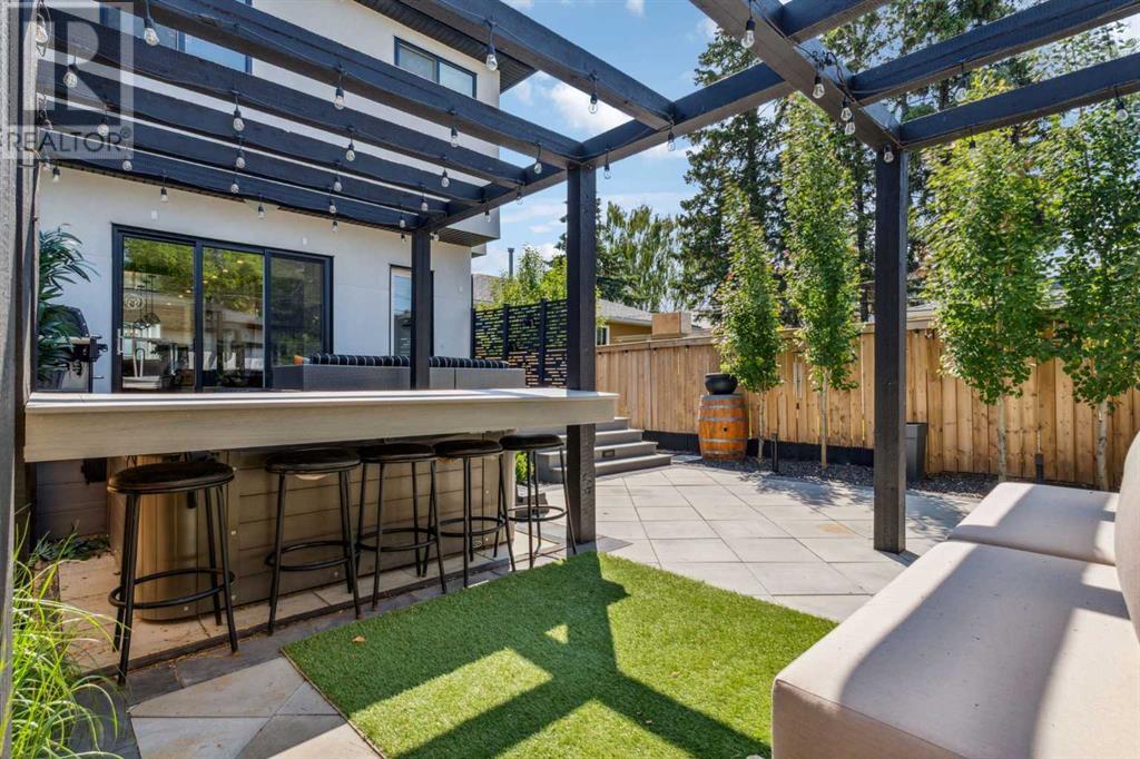Single Family House for Sale in   Street SW Rosscarrock Calgary 