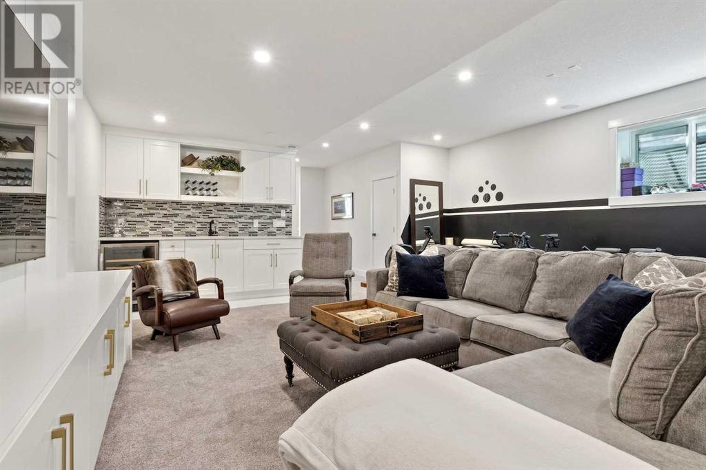 Single Family House for Sale in   Street SW Rosscarrock Calgary 