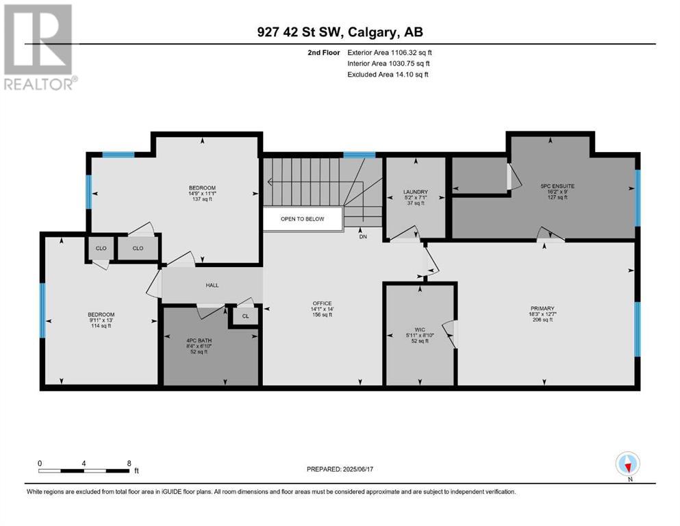 Single Family House for Sale in   Street SW Rosscarrock Calgary 