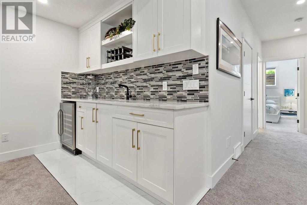 Single Family House for Sale in   Street SW Rosscarrock Calgary 