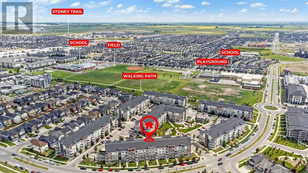 Single Family House for Sale in   Skyview Ranch Drive NE Skyview Ranch Calgary 