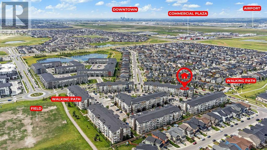 Single Family House for Sale in   Skyview Ranch Drive NE Skyview Ranch Calgary 