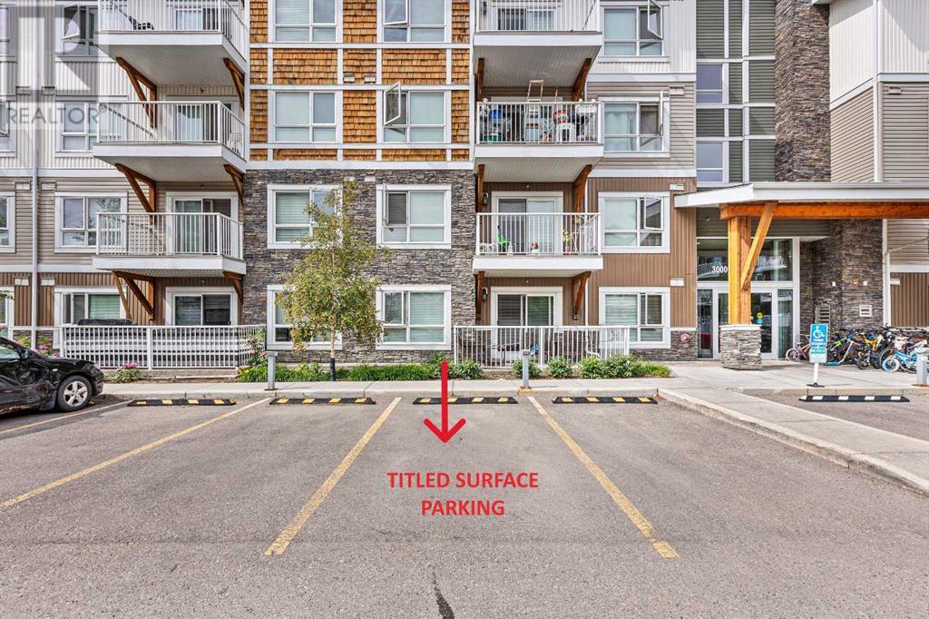 3201, 302 Skyview Ranch Drive NE, Calgary, Alberta