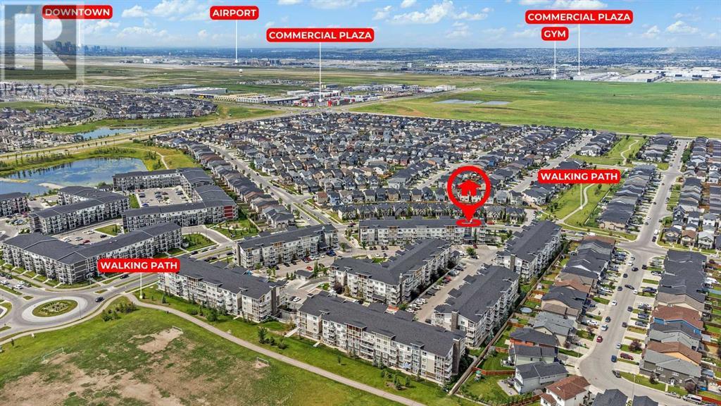 Single Family House for Sale in   Skyview Ranch Drive NE Skyview Ranch Calgary 