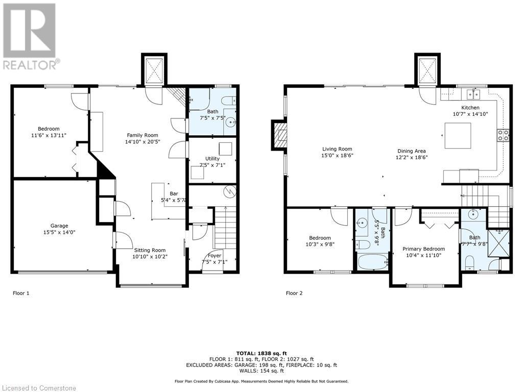 Photo 30 of 48 Erieview Lane, Selkirk ON