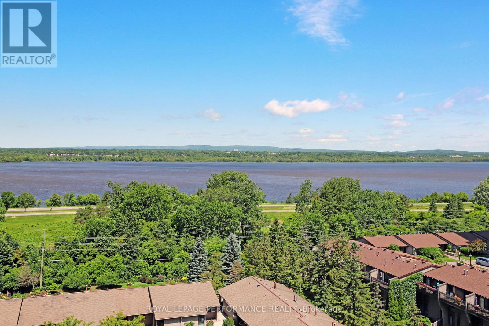 Photo 25 of 1002 1171 Ambleside Drive, Ottawa ON