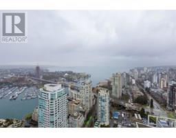 4702 1480 Howe St, Vancouver, BC V6Z1R8 Photo 15