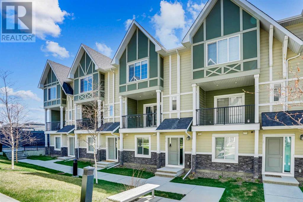Single Family House for Sale in  Nolanlake Villas NW Nolan Hill Calgary 