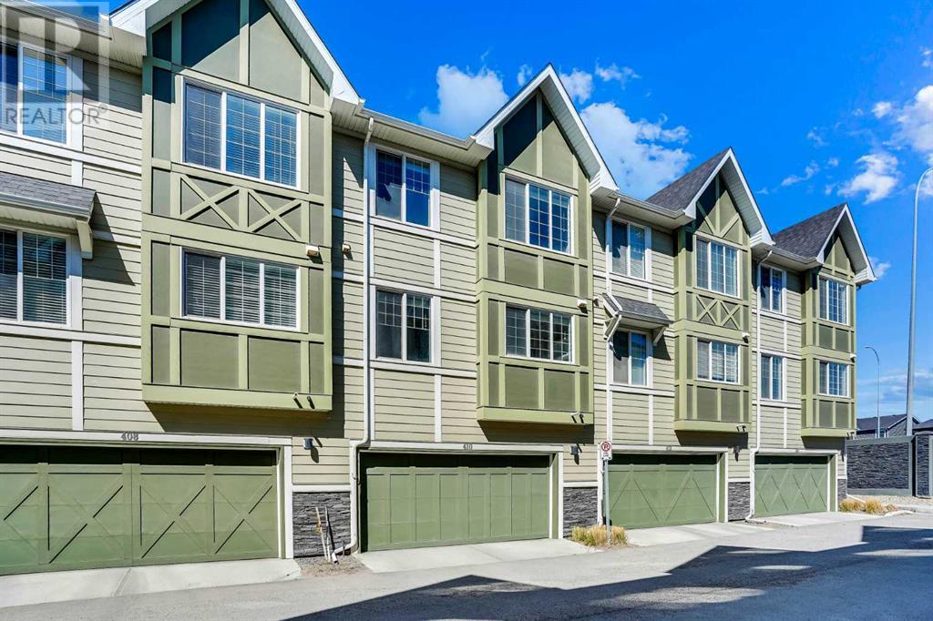 Single Family House for Sale in  Nolanlake Villas NW Nolan Hill Calgary 