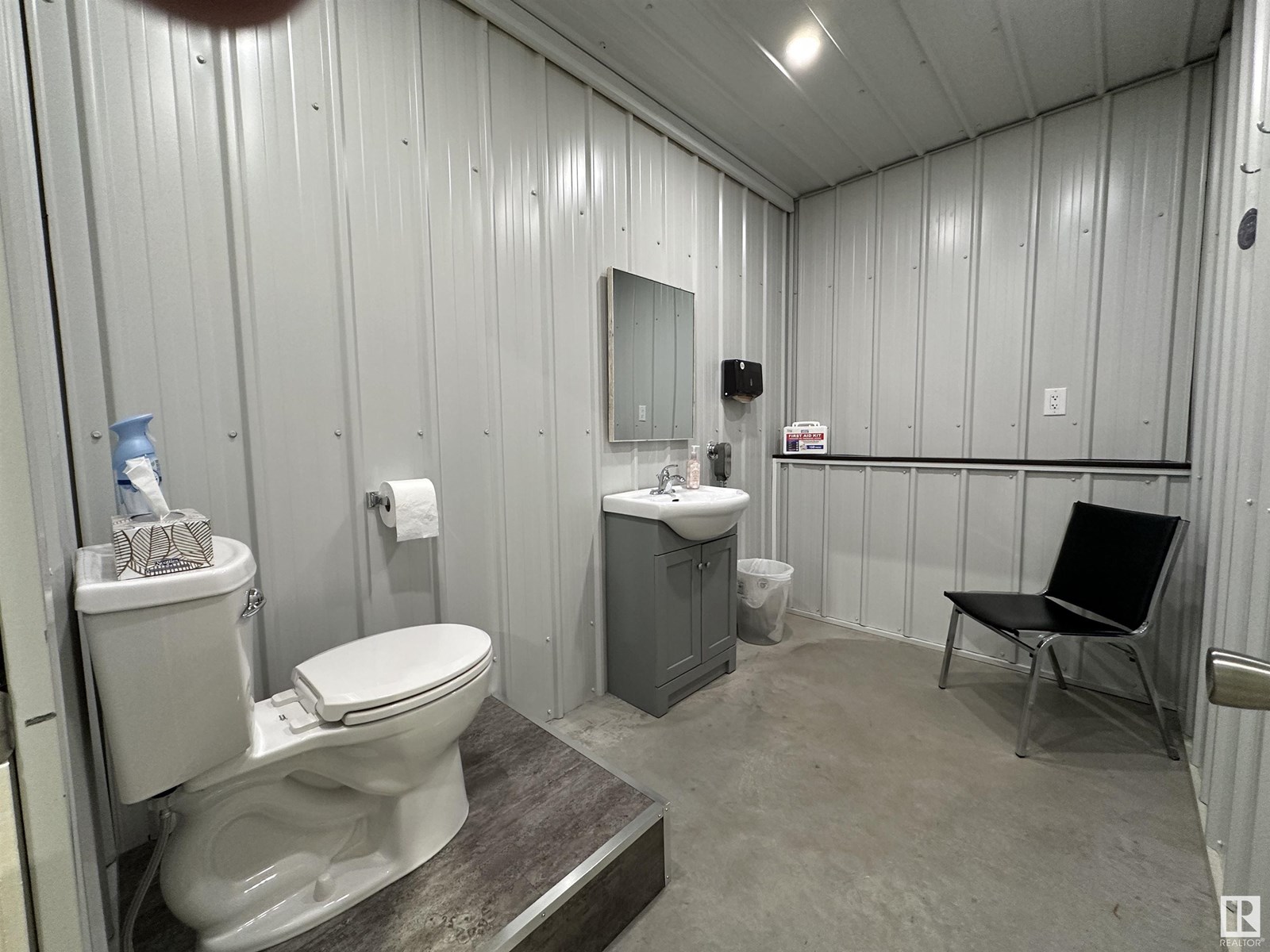 Photo 37 of 54322 Rge Rd 253, St Albert AB