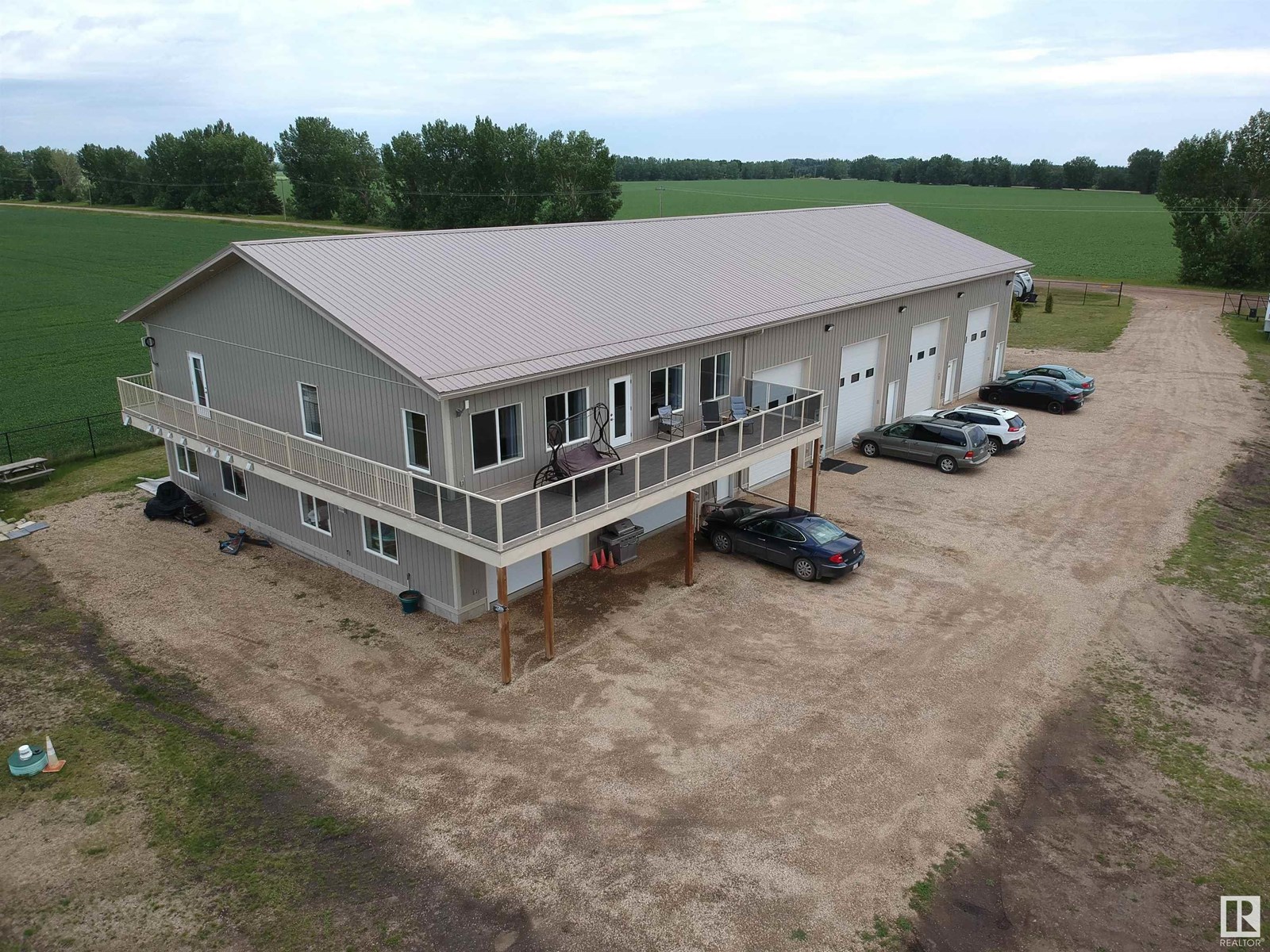 Photo 18 of 54322 Rge Rd 253, St Albert AB