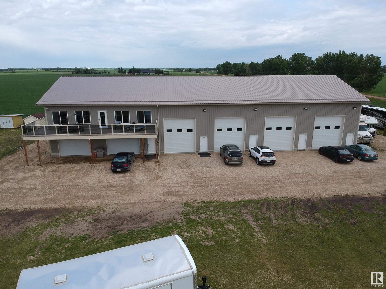 Photo 5 of 54322 Rge Rd 253, St Albert AB