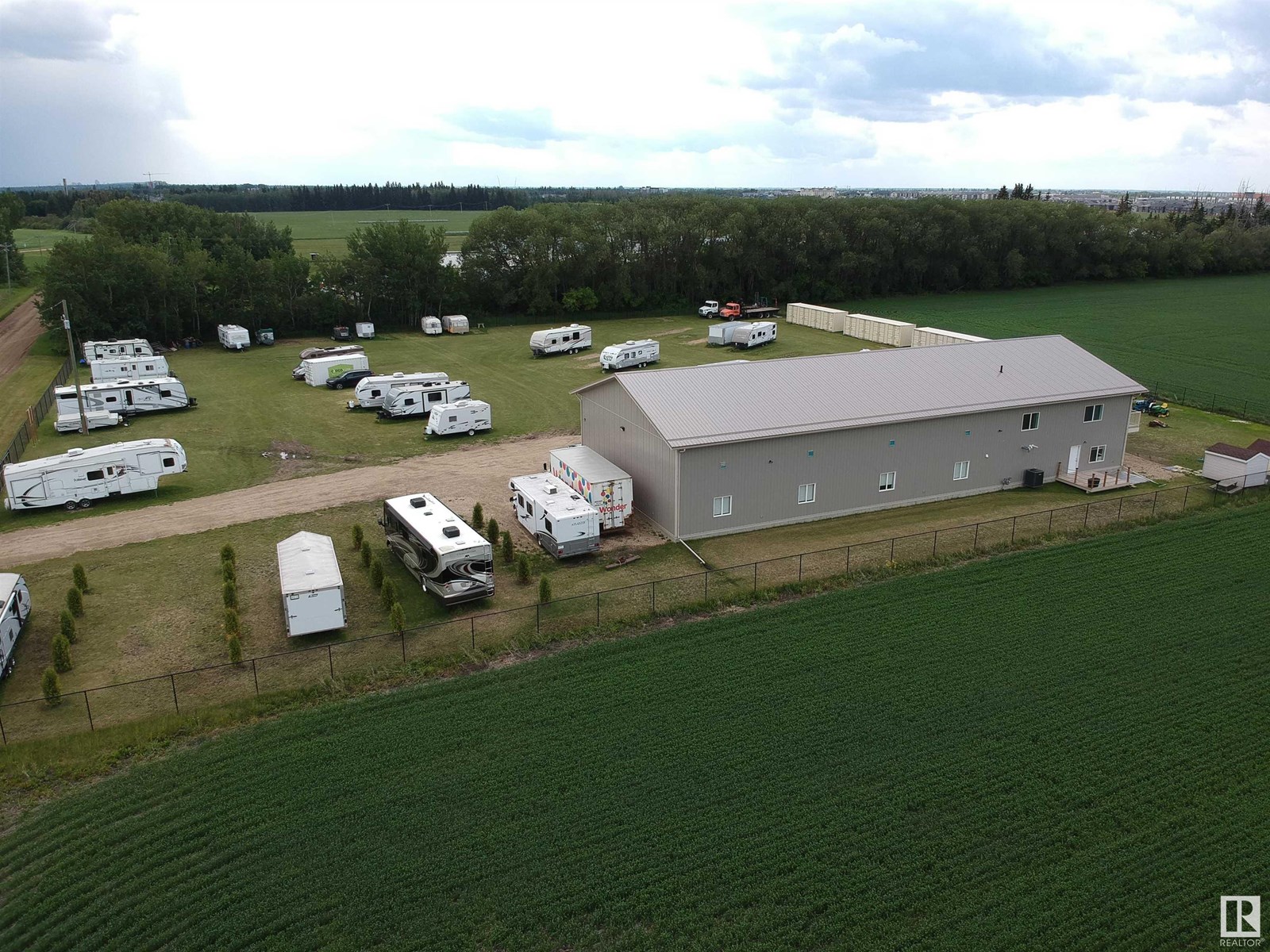 Photo 15 of 54322 Rge Rd 253, St Albert AB