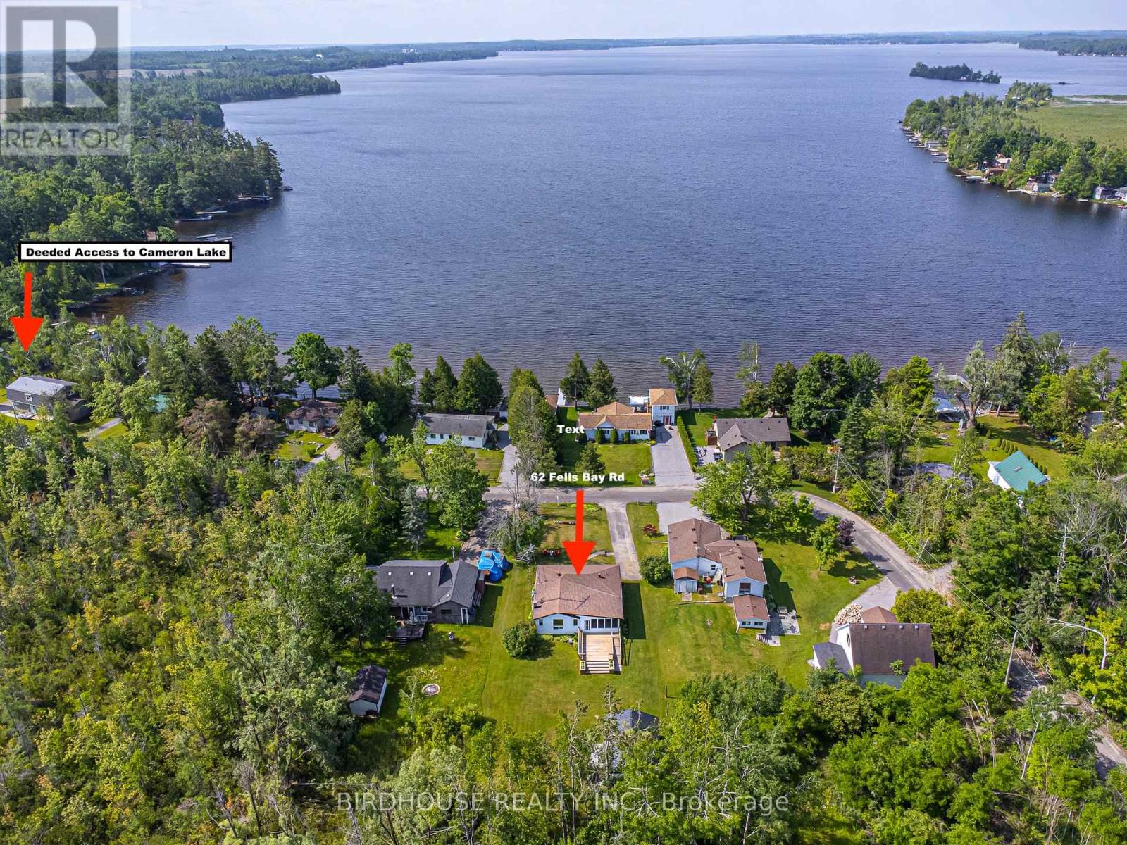 Photo 33 of 62 Fells Bay Road, Kawartha Lakes ON