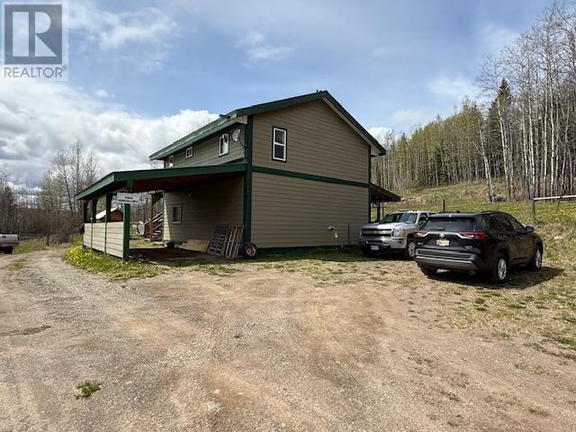 29575 MONTGOMERY Road, Topley