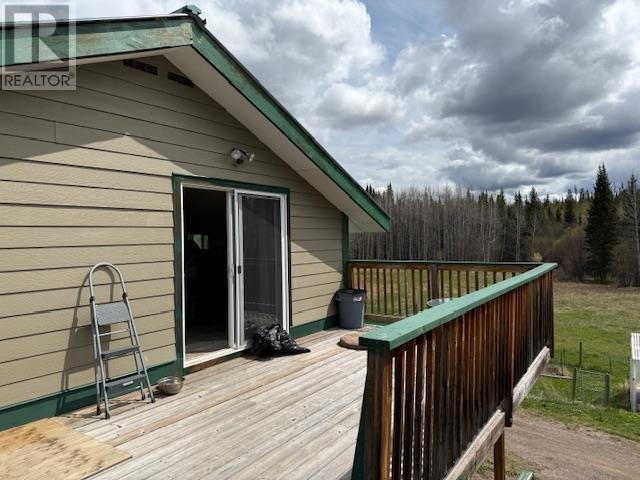 29575 MONTGOMERY ROAD, Topley