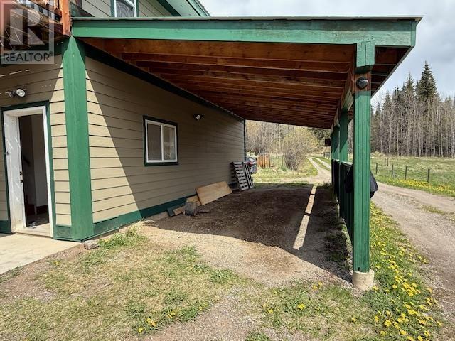 29575 MONTGOMERY ROAD, Topley