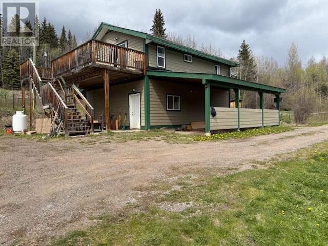 29575 MONTGOMERY ROAD, Topley