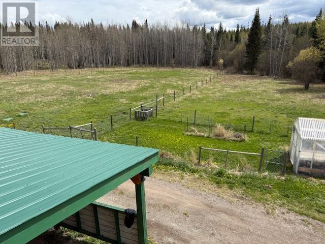 29575 MONTGOMERY ROAD, Topley