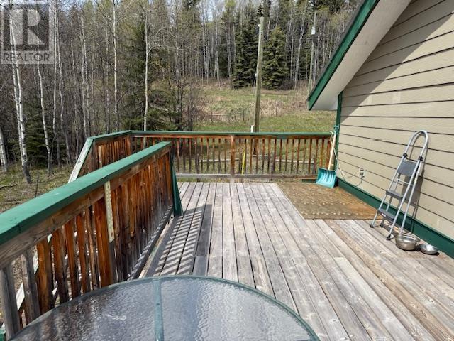 29575 MONTGOMERY ROAD, Topley