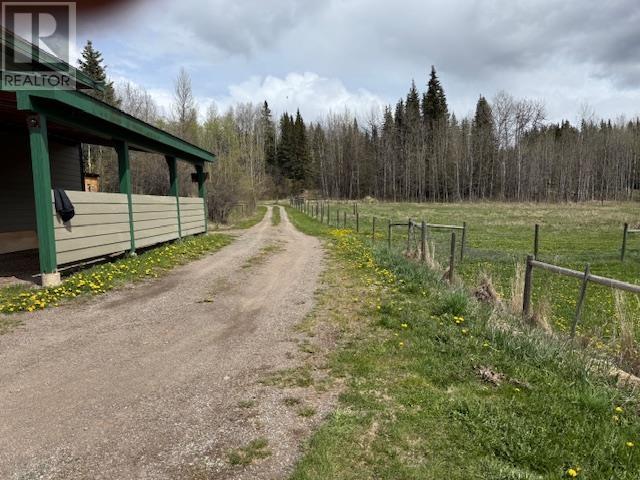 29575 MONTGOMERY ROAD, Topley