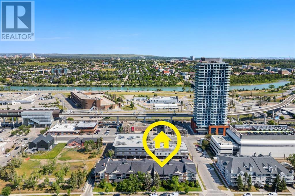 Single Family House for Sale in    Avenue SW Sunalta Calgary 