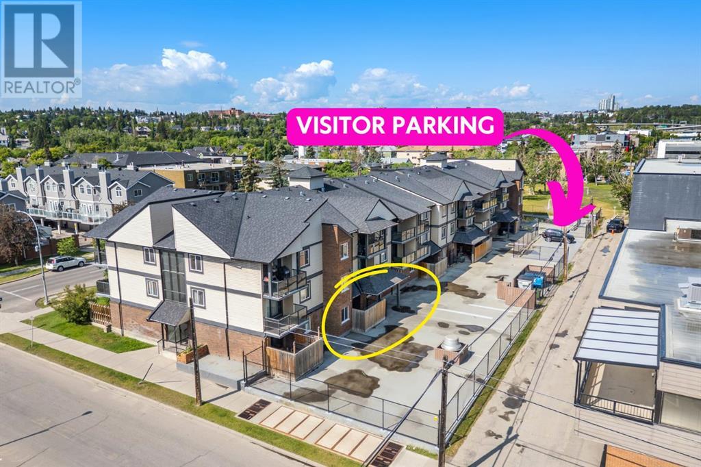 Single Family House for Sale in    Avenue SW Sunalta Calgary 