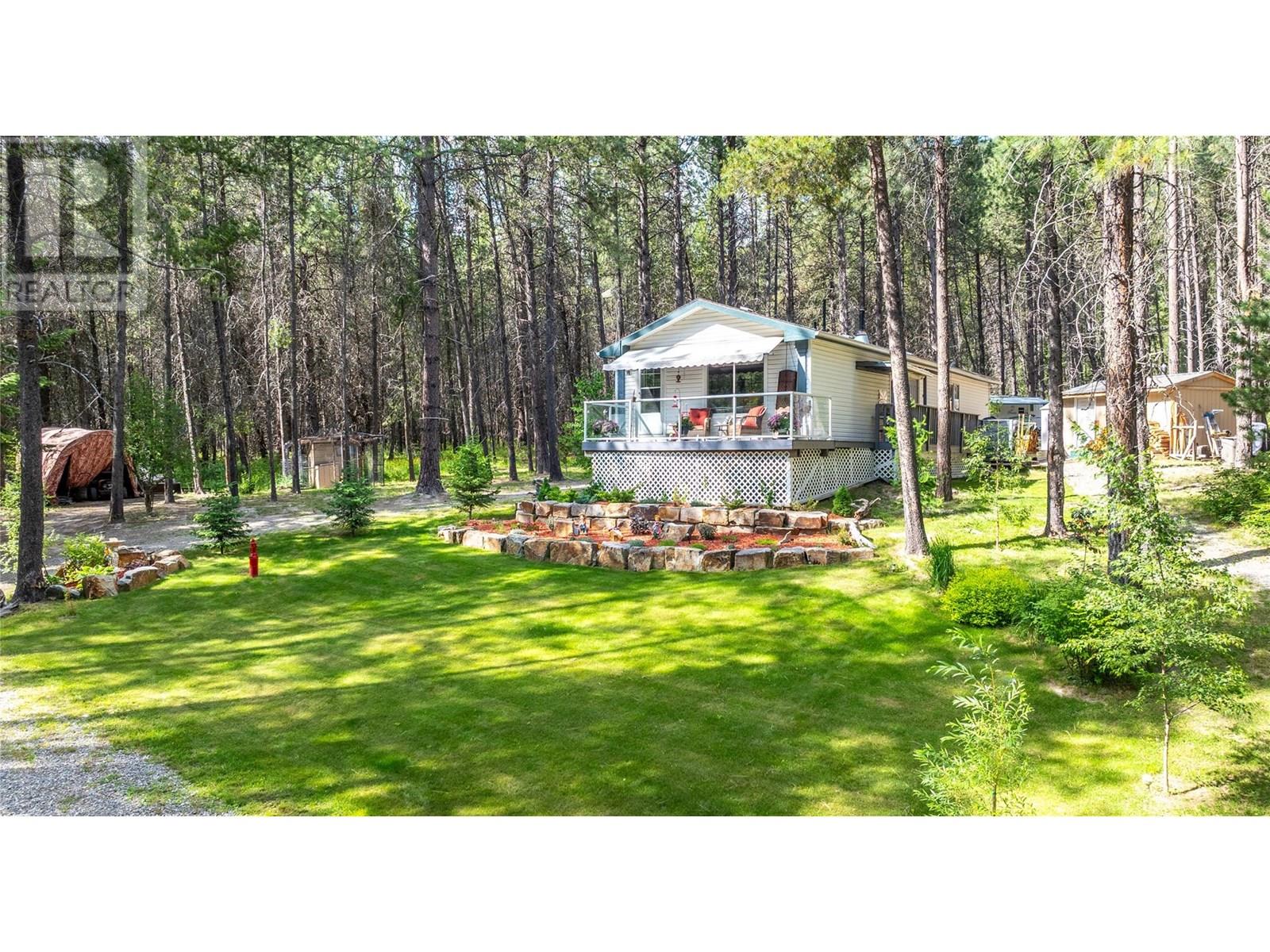 Photo 53 of 6996 95 Highway, Kingsgate BC