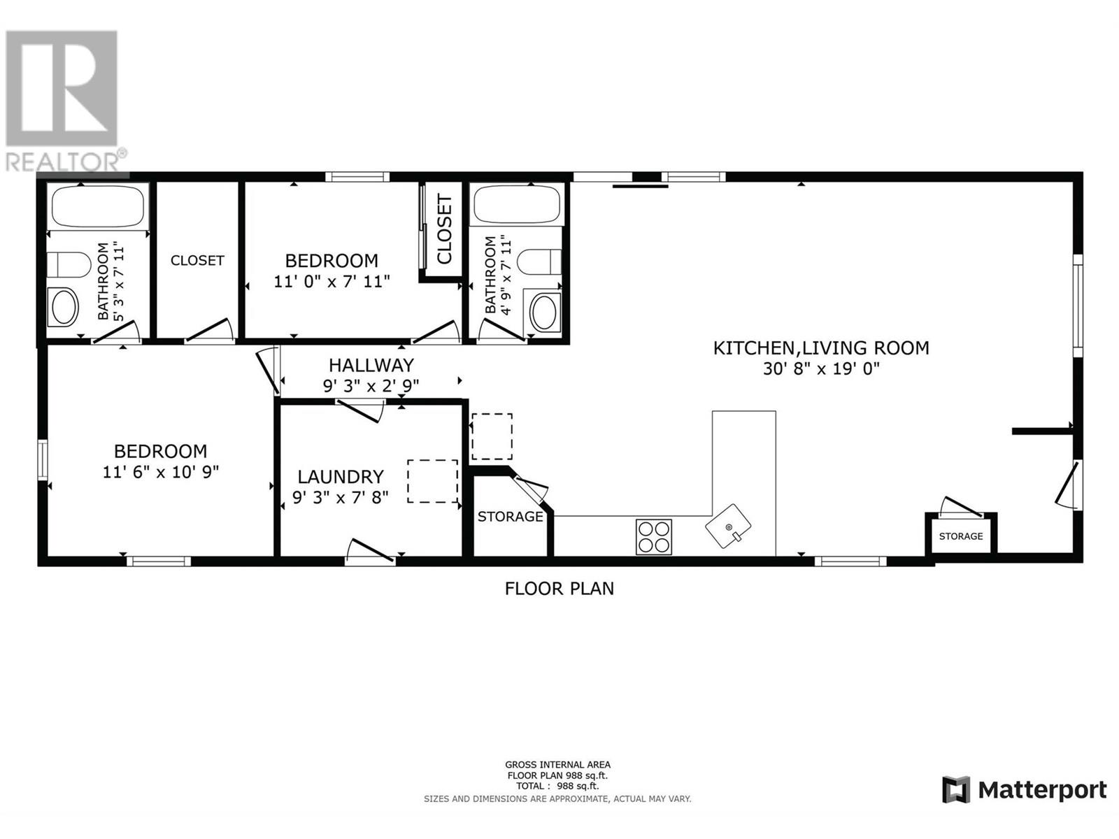 Photo 55 of 6996 95 Highway, Kingsgate BC
