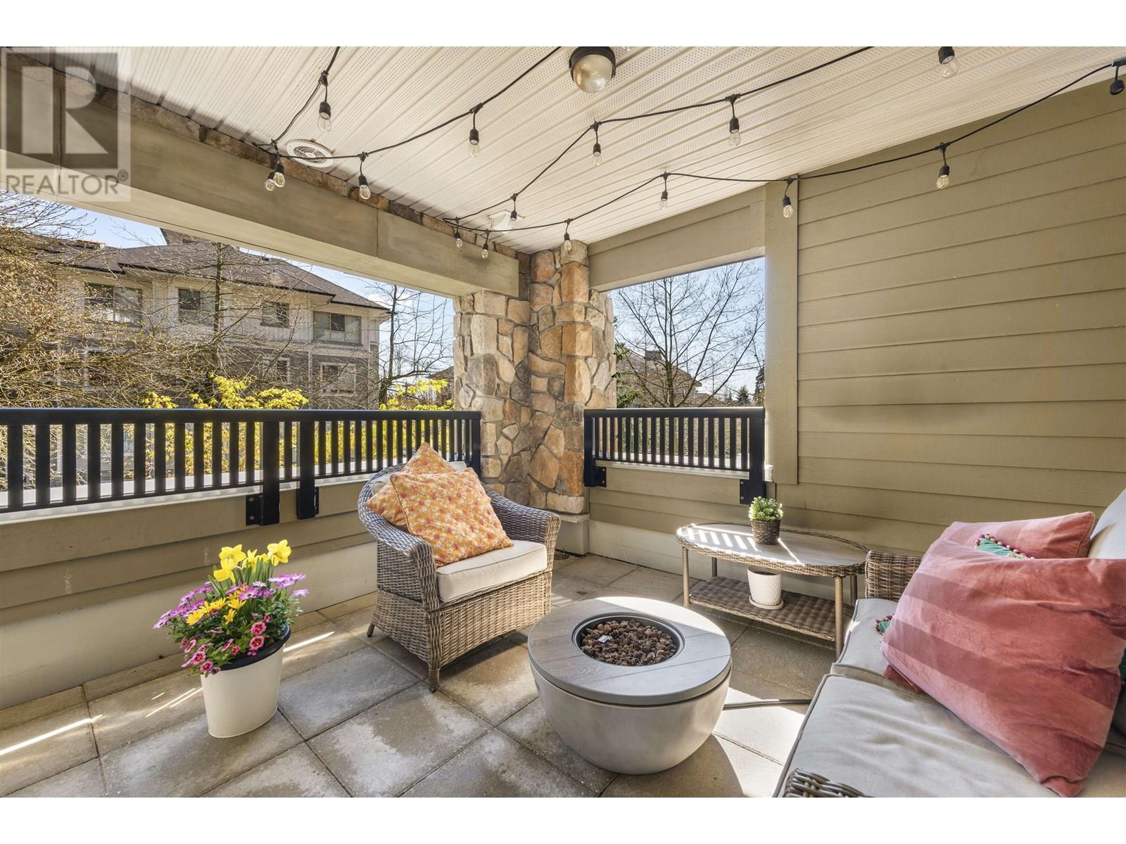 212 2959 SILVER SPRINGS BOULEVARD, Coquitlam real estate listing R3011309