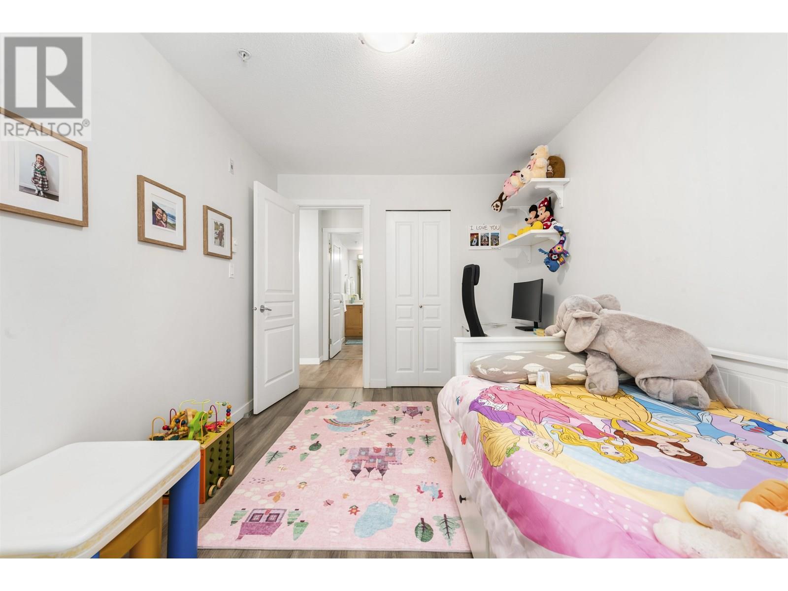 212 2959 SILVER SPRINGS BOULEVARD, Coquitlam real estate listing R3011309