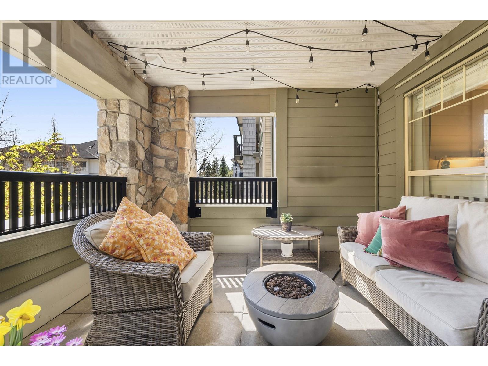 212 2959 SILVER SPRINGS BOULEVARD, Coquitlam real estate listing R3011309