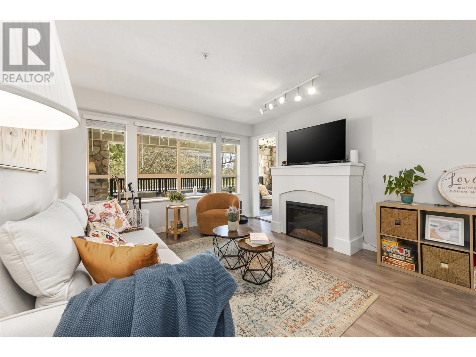 212 2959 SILVER SPRINGS BOULEVARD, Coquitlam real estate listing for sale