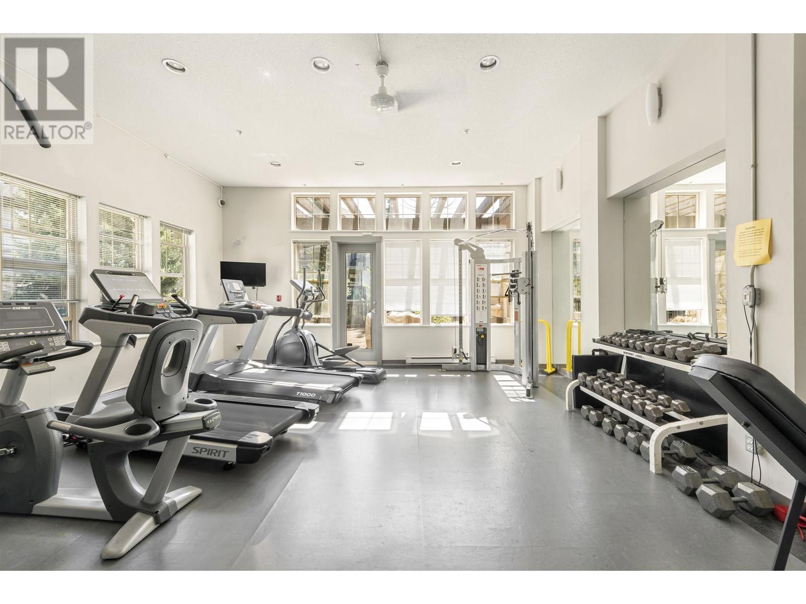 212 2959 SILVER SPRINGS BOULEVARD, Coquitlam real estate listing R3011309